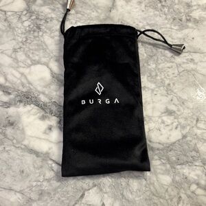 Burga Heartbreaker - iPhone 16 Pro Max Case